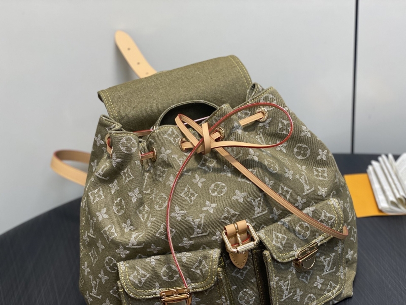 LV Backpacks